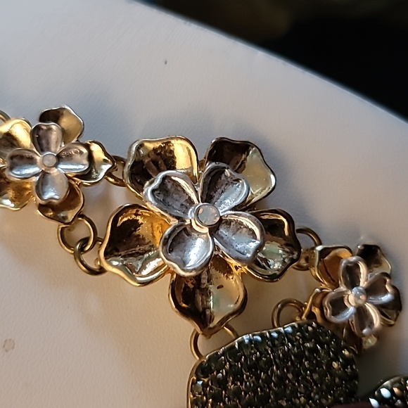 Charming Charlies Necklace - Picture 3 of 5